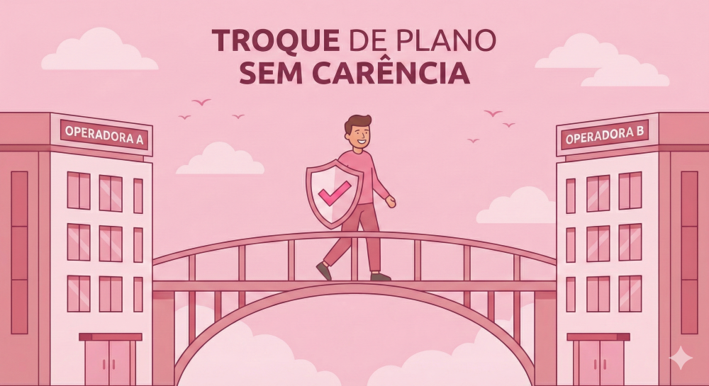 Portabilidade de Carência nos Planos de Saúde: Guia para Trocar sem Medo